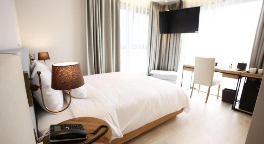 Londoner Hotel Busan Eksteriør bilde